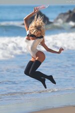 Daisy les at 138 water photoshoot in malibu 04 18 2016 8