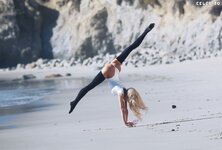 Daisy les at 138 water photoshoot in malibu 04 18 2016 19