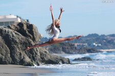 Daisy les at 138 water photoshoot in malibu 04 18 2016 22