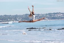 Daisy les at 138 water photoshoot in malibu 04 18 2016 23