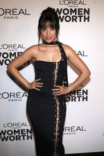 Camila Cabello at L oreal Paris Women of Worth Neuehouse Hollywood 11 16 2023  8 