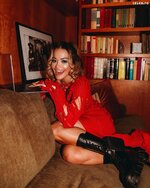 Rita Ora Sexy The Fappening Blog 1