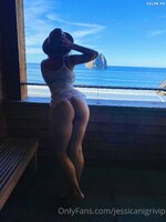 Jessica Nigri OnlyFans Nice View 003