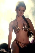 Carrie fisher32