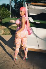 Nicky Minaj BIg Ass thefappeningblogcom 247 