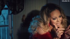 Mariah Carey Drops Sexy  For GTFO 5