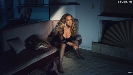 Mariah Carey Drops Sexy  For GTFO 7