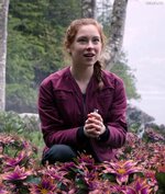 Lost In Space Mina Sundwall Red Jacket