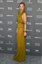 Kate Moss 20221102 WSJ Magazine Innovator Awards NYC 02