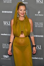 Kate Moss 20221102 WSJ Magazine Innovator Awards NYC 04