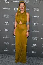 Kate Moss 20221102 WSJ Magazine Innovator Awards NYC 09