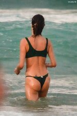 Alessandra Ambrosio in Bikini at the beach in Florianopolis 04 03 2023  48 