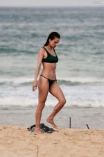 Alessandra Ambrosio in Bikini at the beach in Florianopolis 04 03 2023  50 
