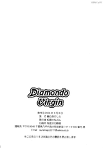 DiamondVirgin 25