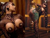 Cardi b wap ass tits thefappeningblogcom1 