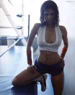 Halle berry hot boxing 10