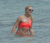 Sabine Lisicki Sexy 14 thefappeningblogcom 