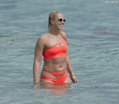 Sabine Lisicki Sexy 15 thefappeningblogcom 