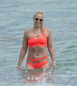 Sabine Lisicki Sexy 16 thefappeningblogcom 