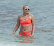 Sabine Lisicki Sexy 17 thefappeningblogcom 