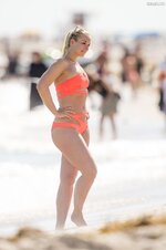 Sabine Lisicki Sexy 25 thefappeningblogcom 