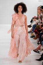 Nathalie Emmanuel 20180915 Temperley London show 01