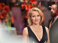 Gillian anderson