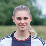 2023 07 03 Fussball Frauen Deutsche Nationalmannschaft Media Day 1DX 6570 by Stepro 2