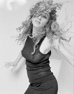 Madonne 1998 Mario Testino 13