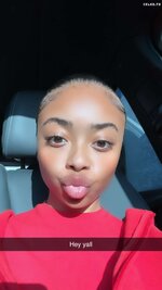 Skai jackson 12 26 2023 7