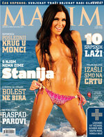 Maxim Serbia 2011 11001