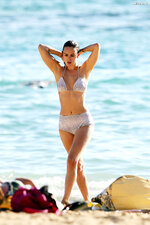 Rumer willis in bikini 16