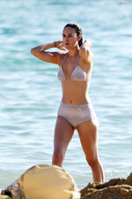 Rumer willis in bikini 17