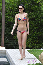 Rumer willis in bikini 02