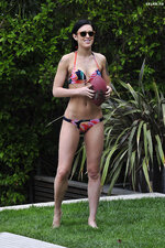 Rumer willis in bikini 11