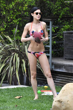 Rumer willis in bikini 14