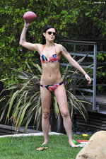 Rumer willis in bikini 17