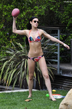 Rumer willis in bikini 18