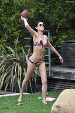 Rumer willis in bikini 21