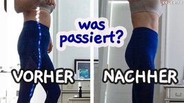 Fetti lebt 1 Woche wie Pamela Reif BQ