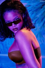 Rihanna for savage x fenty spring 2019 10