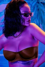 Rihanna for savage x fenty spring 2019 11