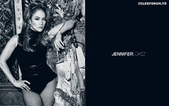 Jennifer lopez hot wallpapers x 14