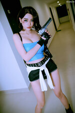 Byoru   Jill Valentine 6