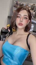 Byoru   Jill Valentine 12