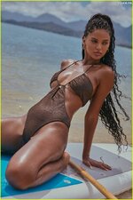 Juliana nalu steamy fae swimwear campaign 21