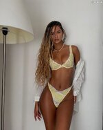 Juliana Nalu Bikini TheFappeningPro 5