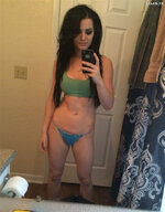 Paige WWE Leaked   TheFappeningBlogcom 419