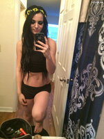 Paige WWE Leaked   TheFappeningBlogcom 608