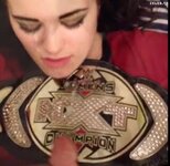 WWE Paige